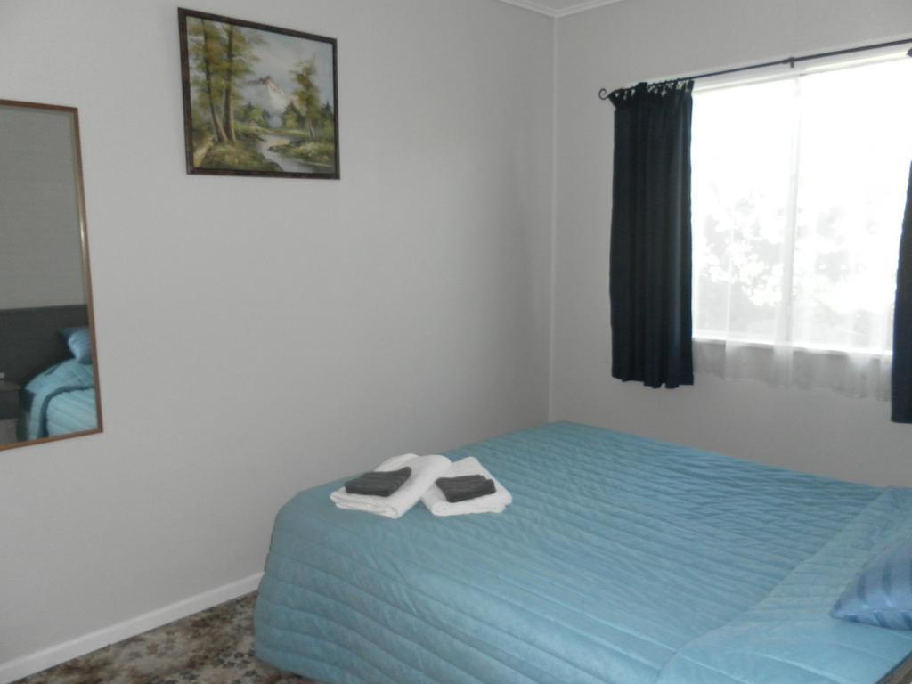 بِكتون Beachside Sunnyvale Motel المظهر الخارجي الصورة
