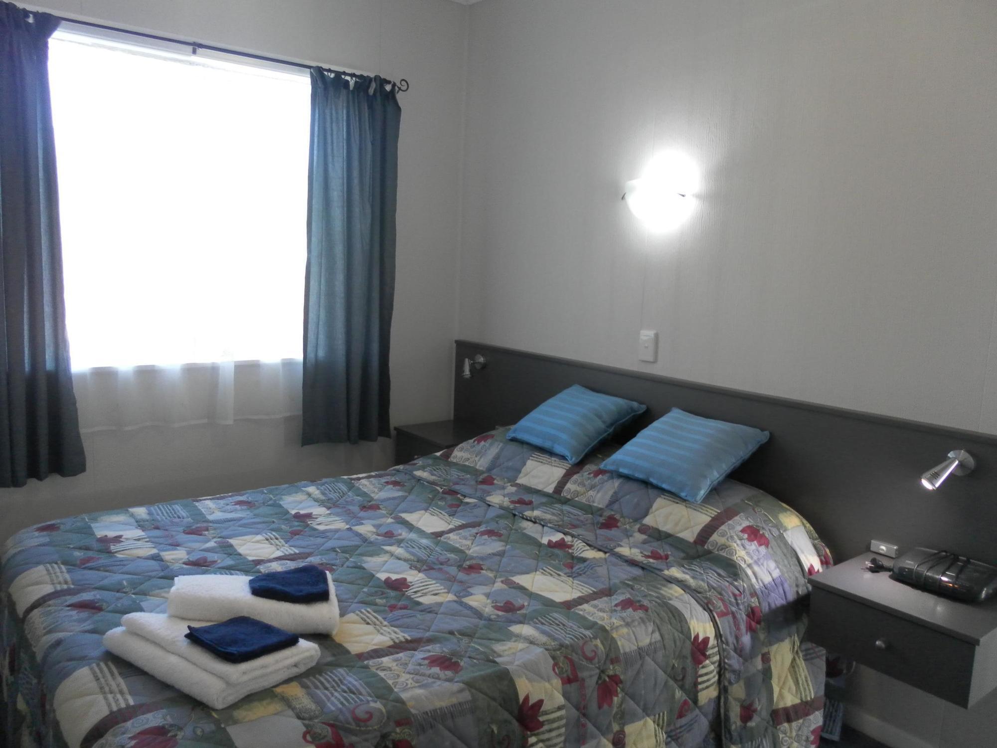 بِكتون Beachside Sunnyvale Motel المظهر الخارجي الصورة