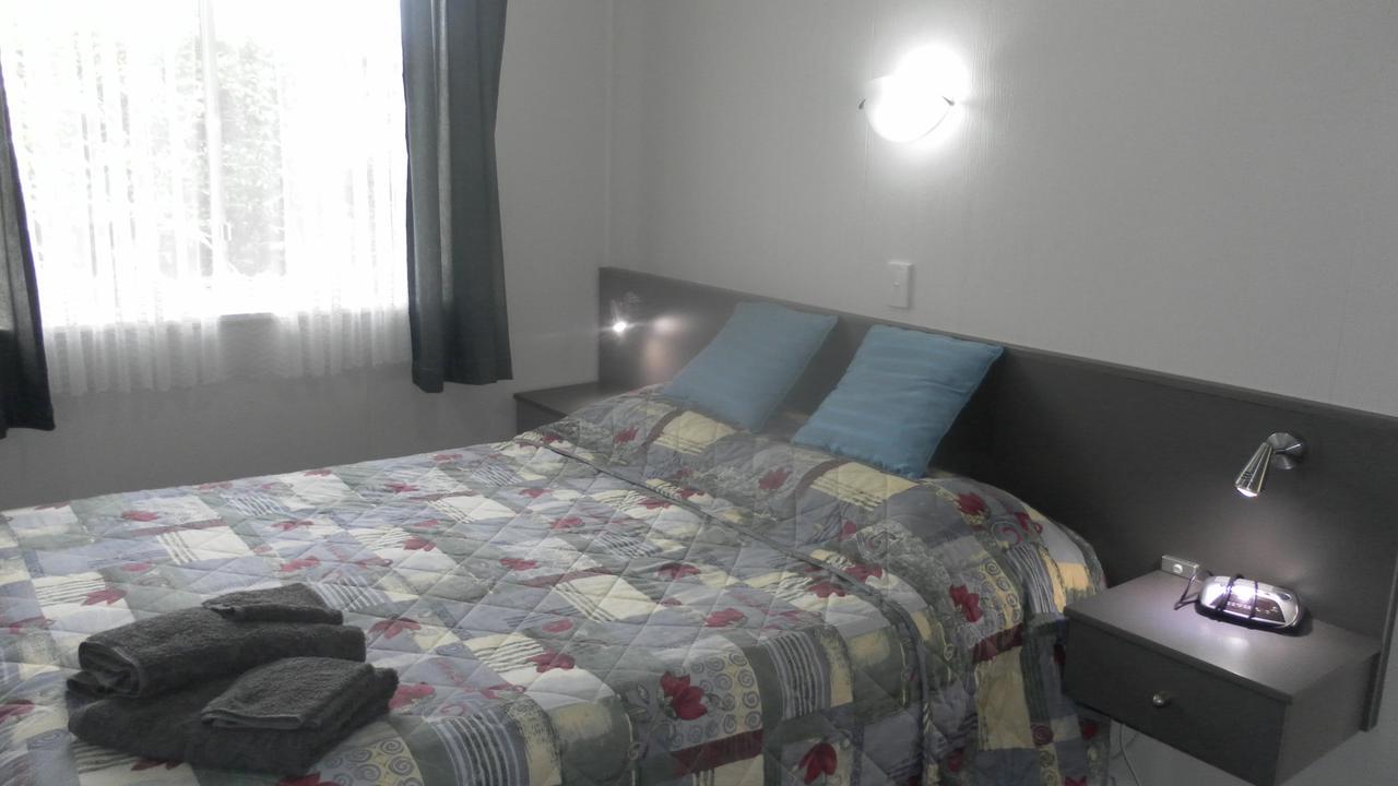 بِكتون Beachside Sunnyvale Motel المظهر الخارجي الصورة