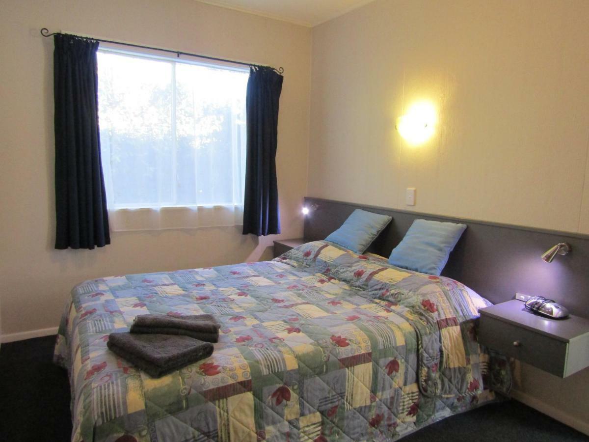 بِكتون Beachside Sunnyvale Motel المظهر الخارجي الصورة