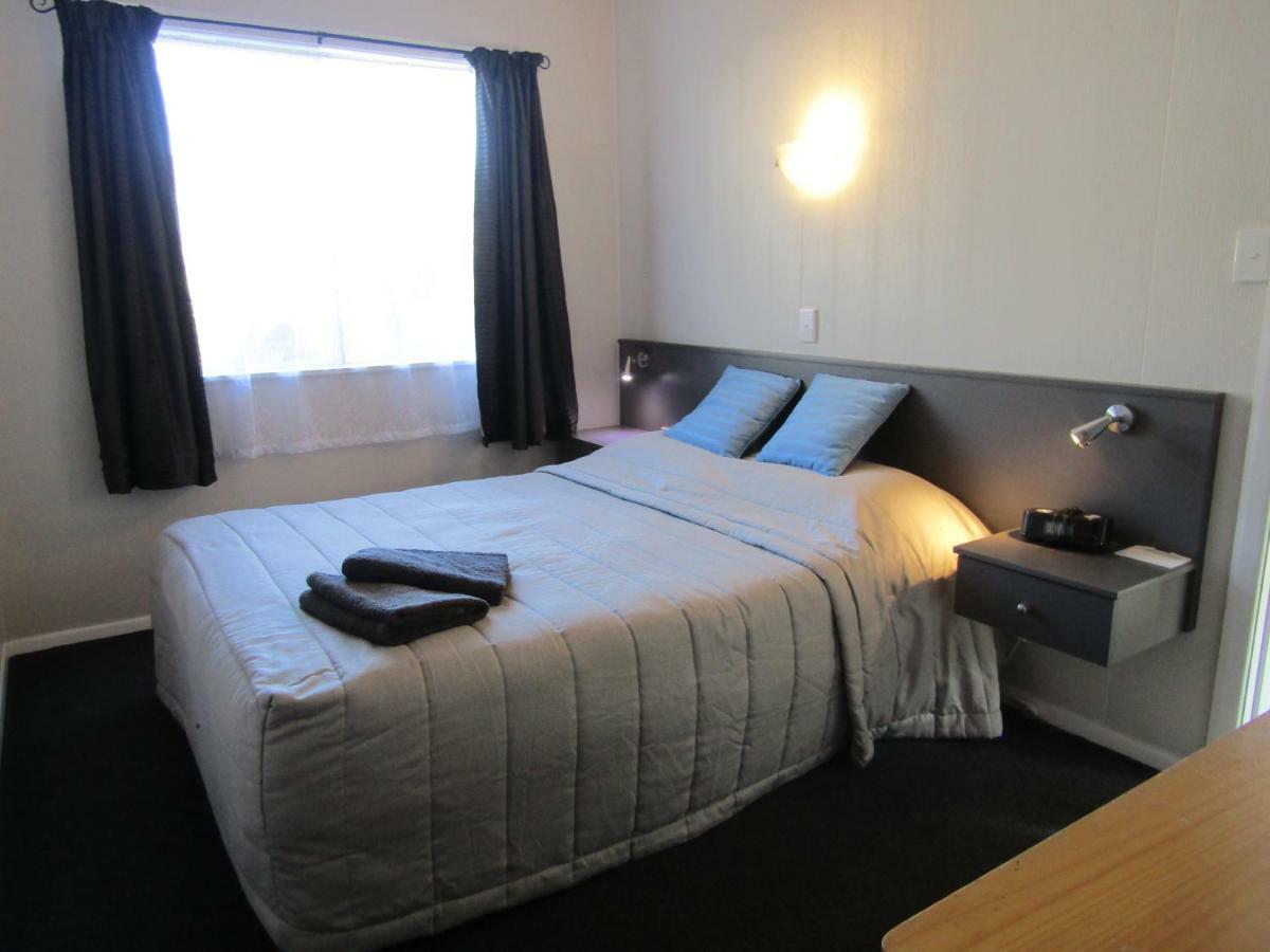 بِكتون Beachside Sunnyvale Motel المظهر الخارجي الصورة