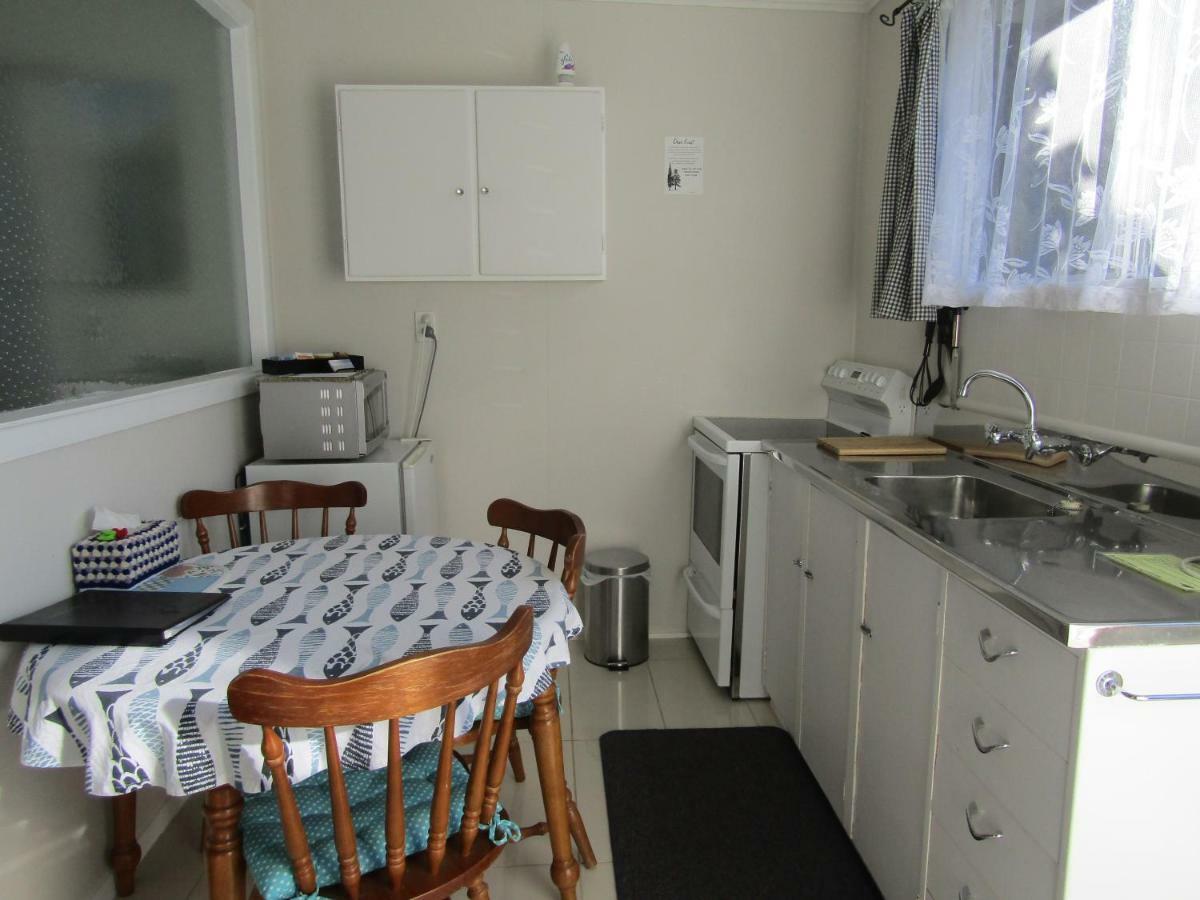 بِكتون Beachside Sunnyvale Motel المظهر الخارجي الصورة